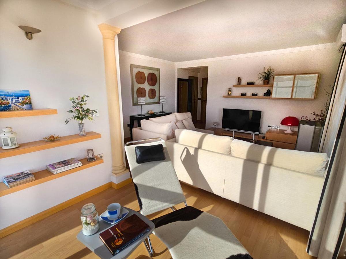 Luxury House Relax - Alojamientos La Torre Torre Del Mar Extérieur photo