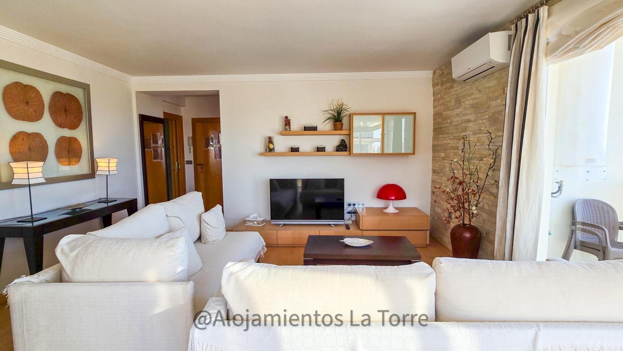 Luxury House Relax - Alojamientos La Torre Torre Del Mar Extérieur photo